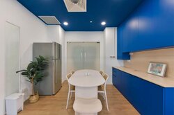 Woods Square (D25), Office #456639101